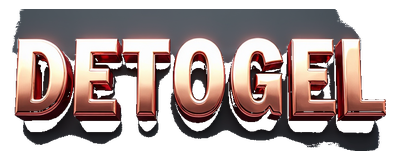 detogel logo